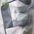 Usine personnalisée en plastique sac de golf sac pluie couverture